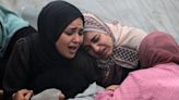 El ejército de Israel asegura que la guerra en Gaza durará meses mientras la cifra de palestinos muertos supera ya los 20.000