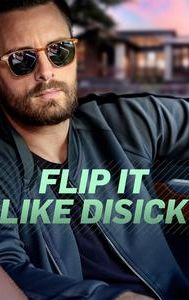 Flip It Like Disick