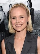 Alison Pill