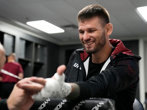 Tim Means: Keep Fight Night Bonuses At $300,000 After UFC 300