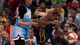 FINAL: Indiana Fever take down Washington Mystics, Caitlin Clark posts double-double