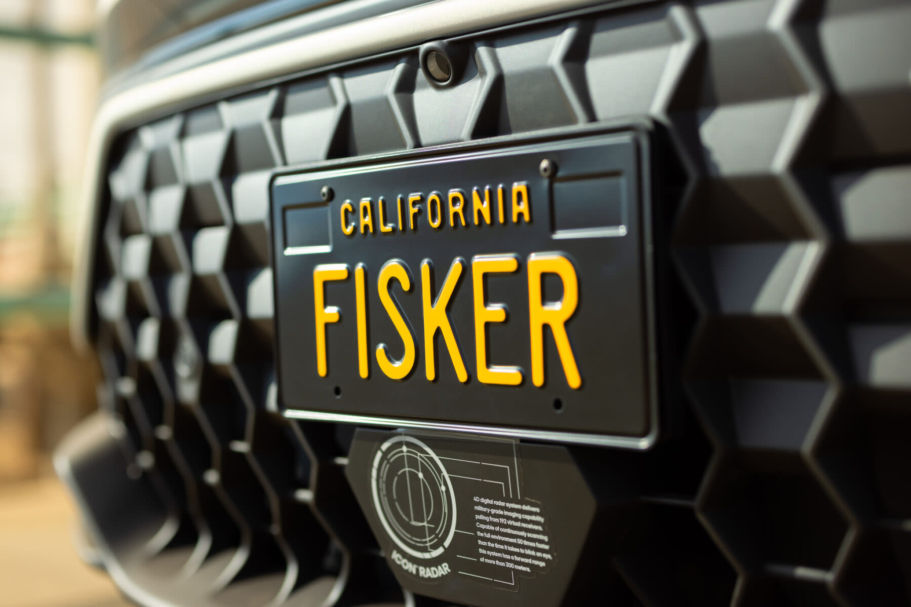 Fisker Relocates Employees to La Palma