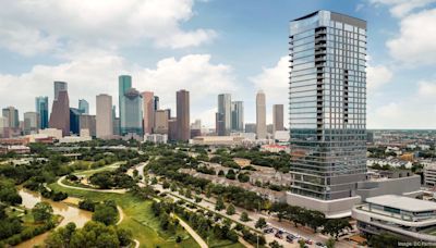 DC Partners retires The Allen's construction debt via financing for sustainable upgrades - Houston Business Journal