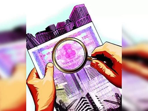 Duo dupes businessman of ₹1.5 crore in land deal using fake documents | Bhopal News - Times of India