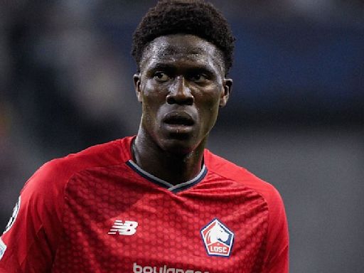 PSG And Manchester United Interested In Onana