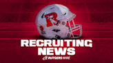 Three-star Kason Stokes offered by Rutgers football