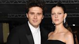 Brooklyn Beckham just posted a totally naked pic of wife Nicola Peltz