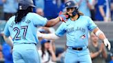 Bichette homers and drives in three, Bassitt pitches 7 innings as Blue Jays rout White Sox 9-2