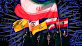 How Iran Is Causing Chaos Beyond Just Israel and Palestine