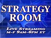 The Strategy Room