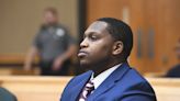 Jury sees rap video starring defendant in 2017 Derby murder trial