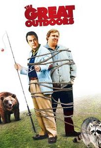 The Great Outdoors (film)