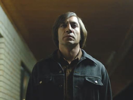 Der Tod trägt Seitenscheitel: „No Country for old Men“ bei ZDF neo