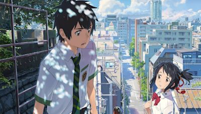 10 Best 2010s Anime Movies, Ranked