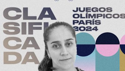 Serán sus terceros Juegos Olímpicos: Paulina Vega le entrega a Chile un nuevo cupo a París 2024 - La Tercera