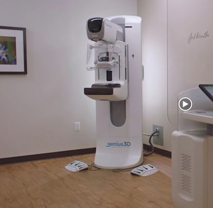 solis mammography washington radiology