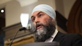 'The deal is done:' NDP Leader pulls out of supply and confidence deal with Liberals