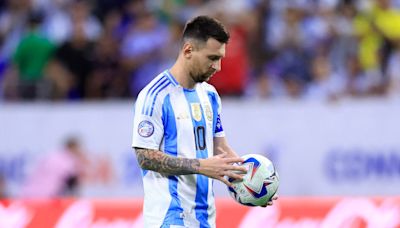 El sexto mundial de Messi: el análisis de Valderrama y Cantor