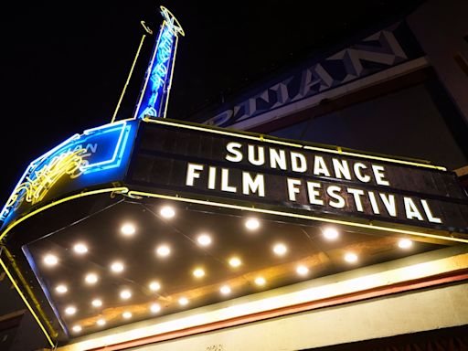 Sundance Film Festival could move to Upstate NY in 2027