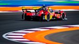 Ferrari, Toyota receive biggest BoP breaks for WEC's Imola round