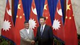 China to pursue Belt and Road projects: Premier Li to new Nepal PM Oli