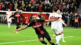 Leverkusen se clasifica a semifinales de Copa alemana tras ganar a Stuttgart