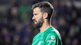 Alisson future could be sorted in next few days as Al-Nassr await crucial decision