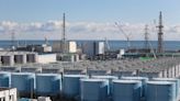 Fukushima nuclear power plant is now pumping wastewater into the Pacific Ocean