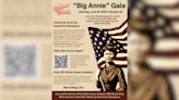 “Big Annie” Gala Fundraiser to support construction of Anna Clemenc statue in Calumet