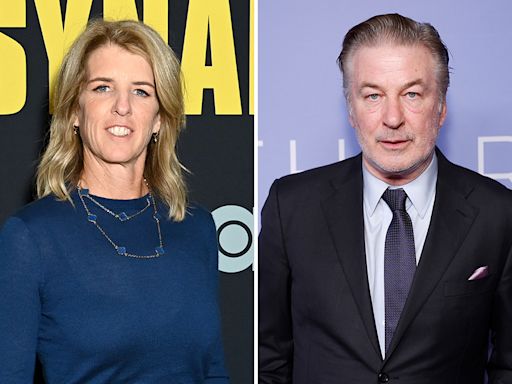 Alec Baldwin’s ‘Rust’ Documentary Footage From Rory Kennedy Will Not Be Turned Over to Prosecutors