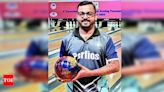 Akaash Ashok Kumar shines in State Ranking Bowling Tournament | Bengaluru News - Times of India