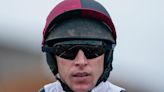 Cork jockey Sheehan reveals extent of injury after two falls this week