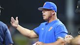 Gators slip into NCAA baseball tournament, extend streak to 16 seasons