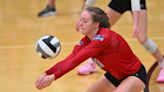Ohio's best: The top 23 high school volleyball players in 2023