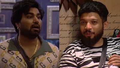 Bigg Boss OTT 3, July 9: Armaan Malik schools Naezy for not flushing toilet properly; latter recalls his hardships