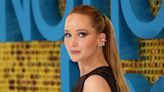 Jennifer Lawrence addresses plastic surgery rumours: ‘I didn’t have eye surgery’