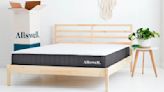 Allswell Mattress review: Hybrid comfort for smaller budgets