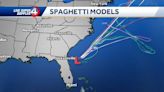 Invest 90-L brings risk of rough surf, rip currents along parts of SC, NC coasts