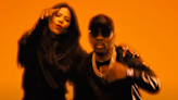 Consequence Brings The Pain With “Blood Stain 2” Video Featuring Amerie