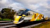 Letters to the Editor: $400 for the Brightline train to Las Vegas? We'd rather drive