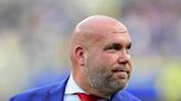 GM Steve Keim's future with Arizona Cardinals 'certainly in doubt' amid leave of absence