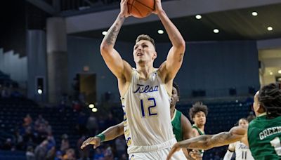 Notre Dame men's basketball lands well-traveled graduate transfer from portal