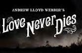 Love Never Dies