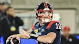 Could 'Alexander The Great' be the Alouettes' heir apparent at QB?