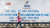 India cabinet approves $11 billion revival plan for state-owned BSNL