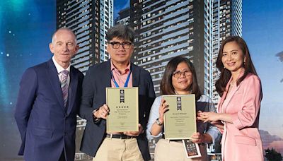 RLC Residences Celebrates Developer Awards; Lance Y. Gokongwei Named Property Man of the Year | BusinessMirror