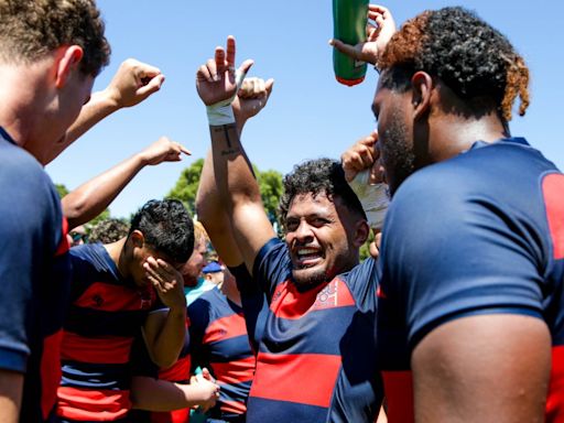 How Saint Mary’s men, Stanford women made it to college rugby finals