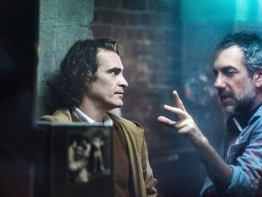 Before Todd Phillips and Joaquin Phoenix Made ‘Joker 2’ a Musical, They Considered ‘Joker in Space’