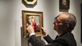 El arte que busca dueño en la lujosa feria TEFAF: de Sorolla al Kandinsky saqueado