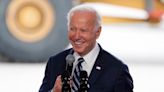 Voices: Of course Joe Biden is going to be the Democratic nominee in 2024